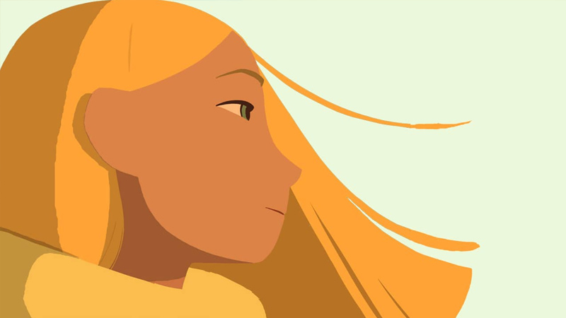 Sasha e il Polo Nord