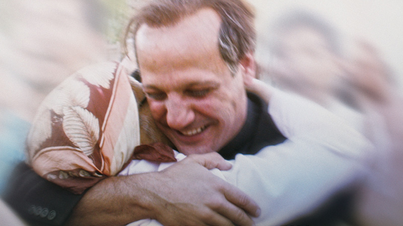 Chiamatemi Francesco