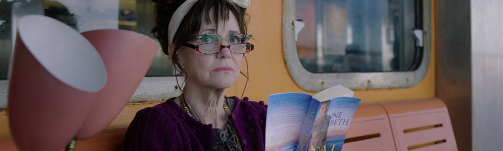 Hello, My Name Is Doris