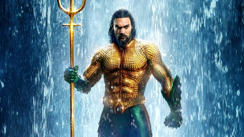 Aquaman