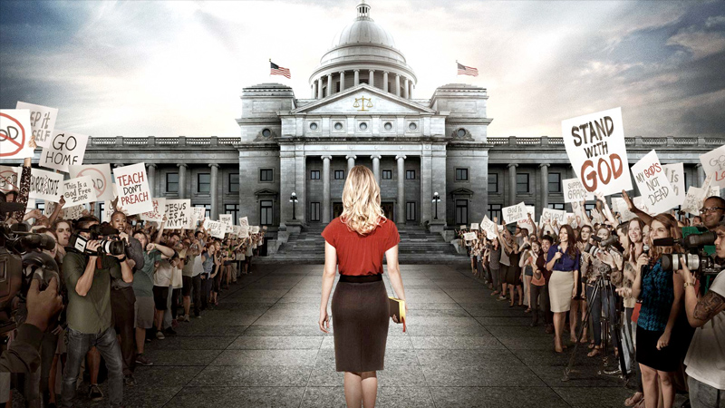 God's Not Dead 2 - Dio non è morto 2