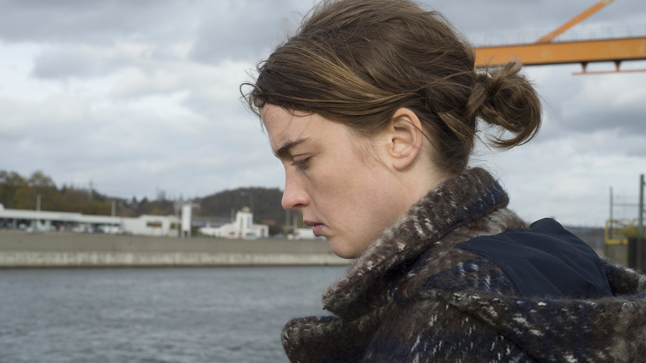 La ragazza senza nome