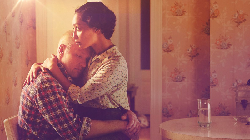 Loving - L'Amore Deve Nascere Libero