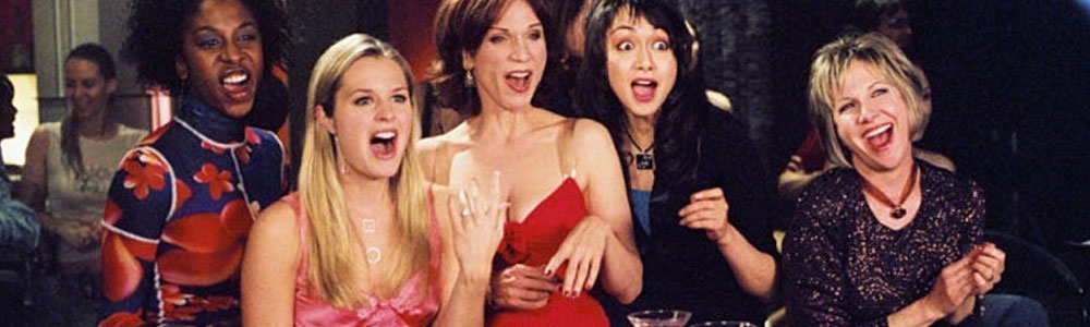 Un matrimonio quasi perfetto