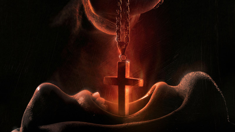 Incarnate - Non potrai nasconderti