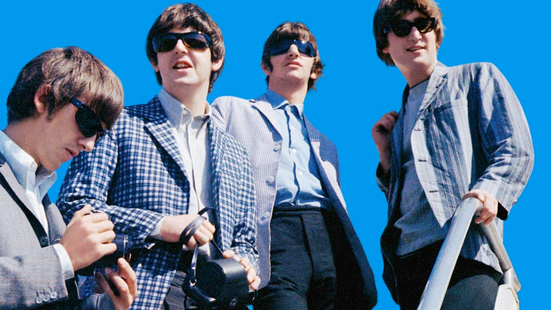 The Beatles - Eight Days a Week