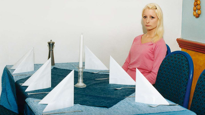 La teoria svedese dell'amore