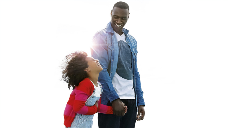 Famiglia all'improvviso - Istruzioni non incluse