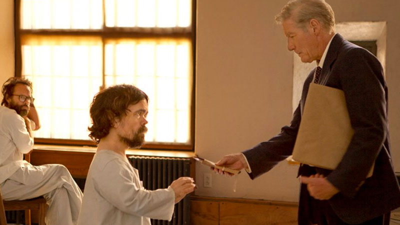 Lo stato della mente