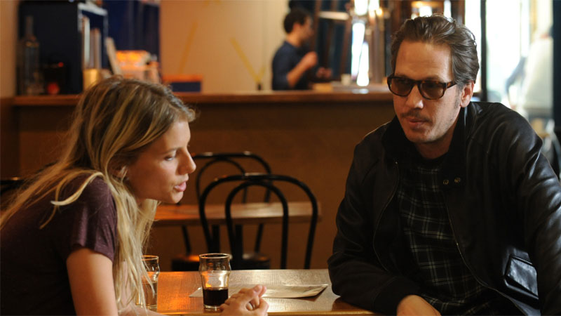 Les derniers parisiens