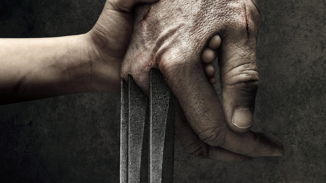 Logan - The Wolverine
