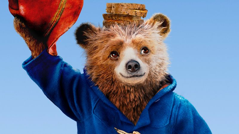 Paddington 2