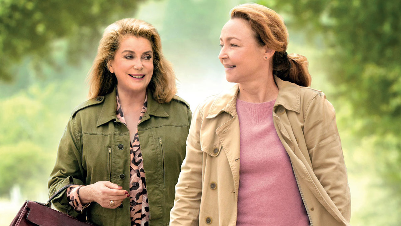 Quello che so di lei