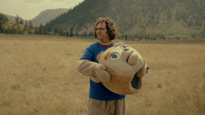 Brigsby Bear