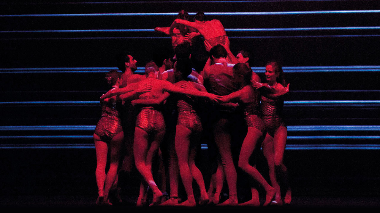 Reset - Storia di una creazione