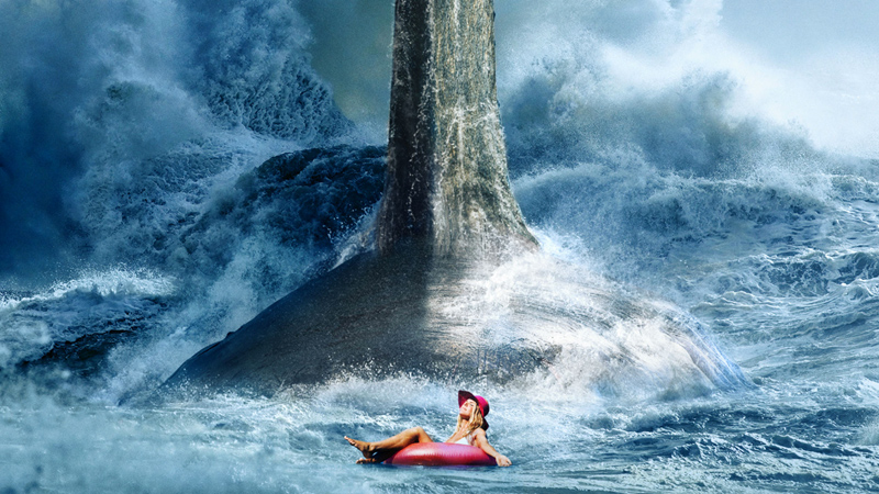 Shark - Il primo squalo