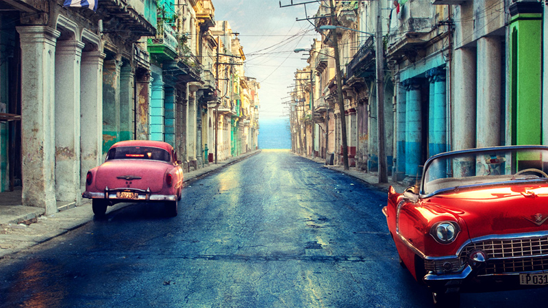 Non è un paese per giovani