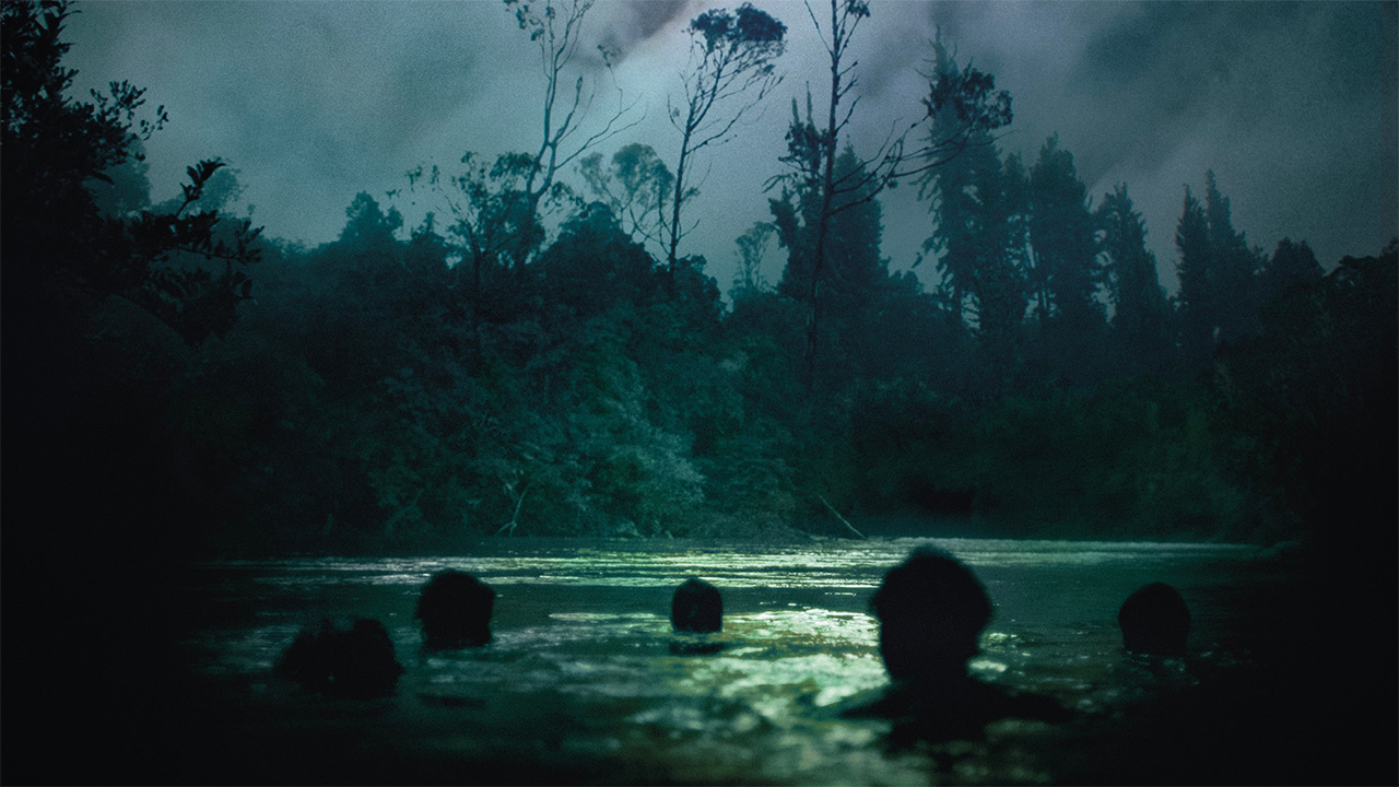 Monos - Un gioco da ragazzi