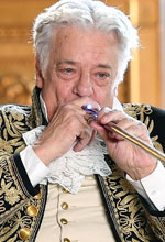 Il sogno del califfo