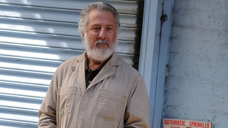 The Meyerowitz Stories