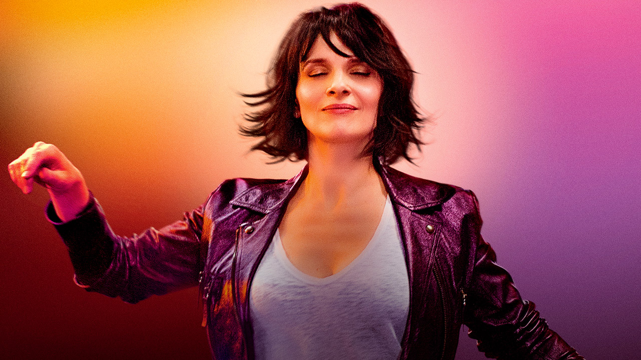 L'Amore secondo Isabelle