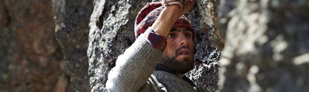 Still Alive - Dramma sul Monte Kenya