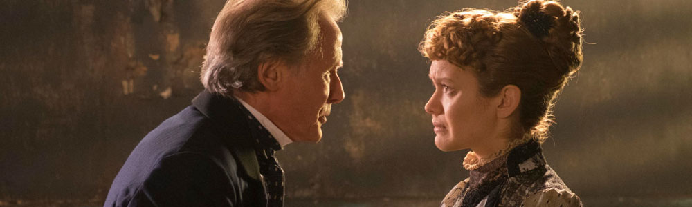 The Limehouse Golem - Mistero sul Tamigi