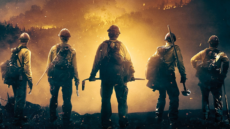 Fire Squad - Incubo di fuoco