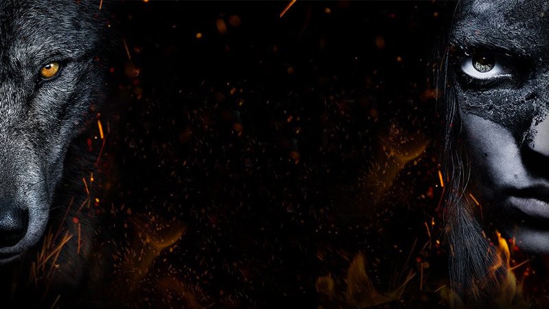 Alpha - Un'amicizia forte come la vita