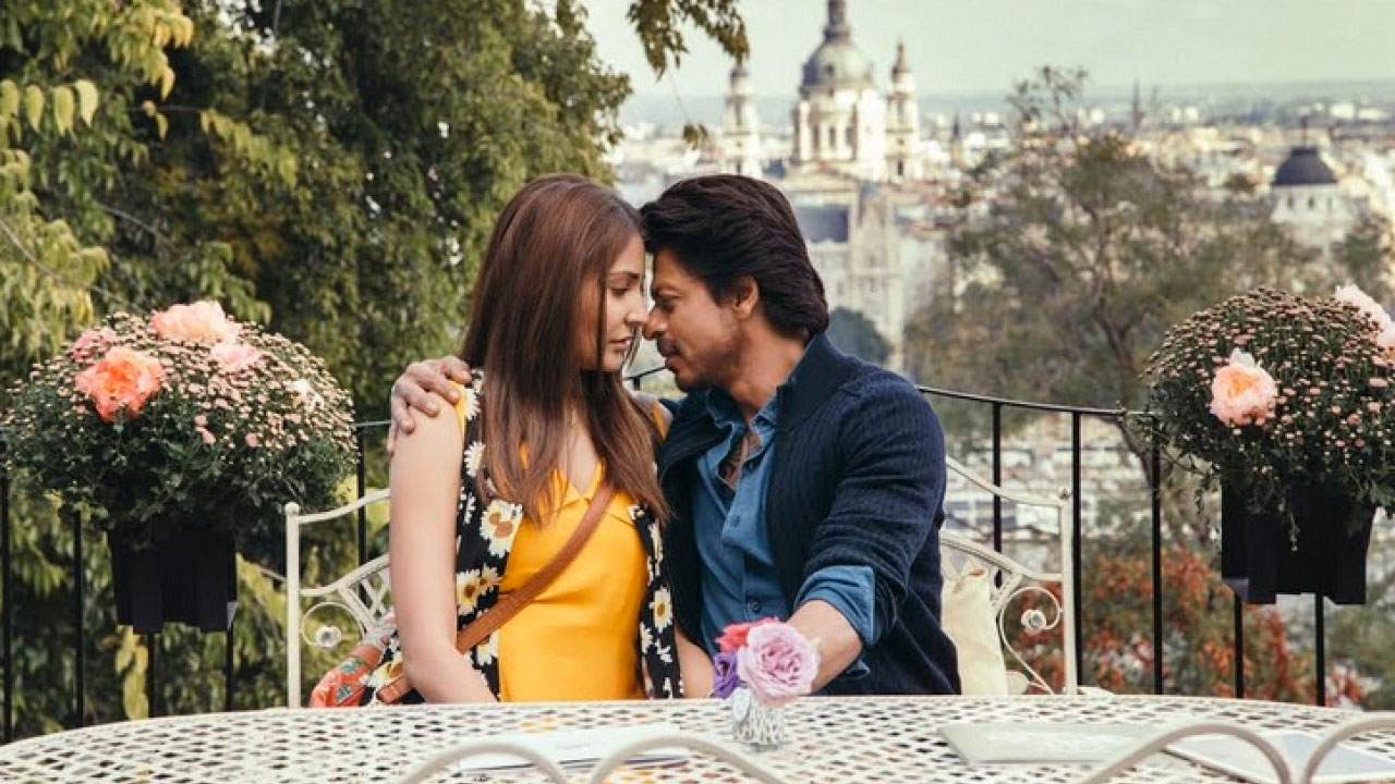 Jab Harry Met Sejal