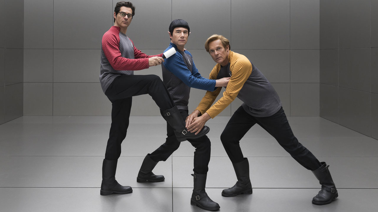 Bullyparade - Der Film