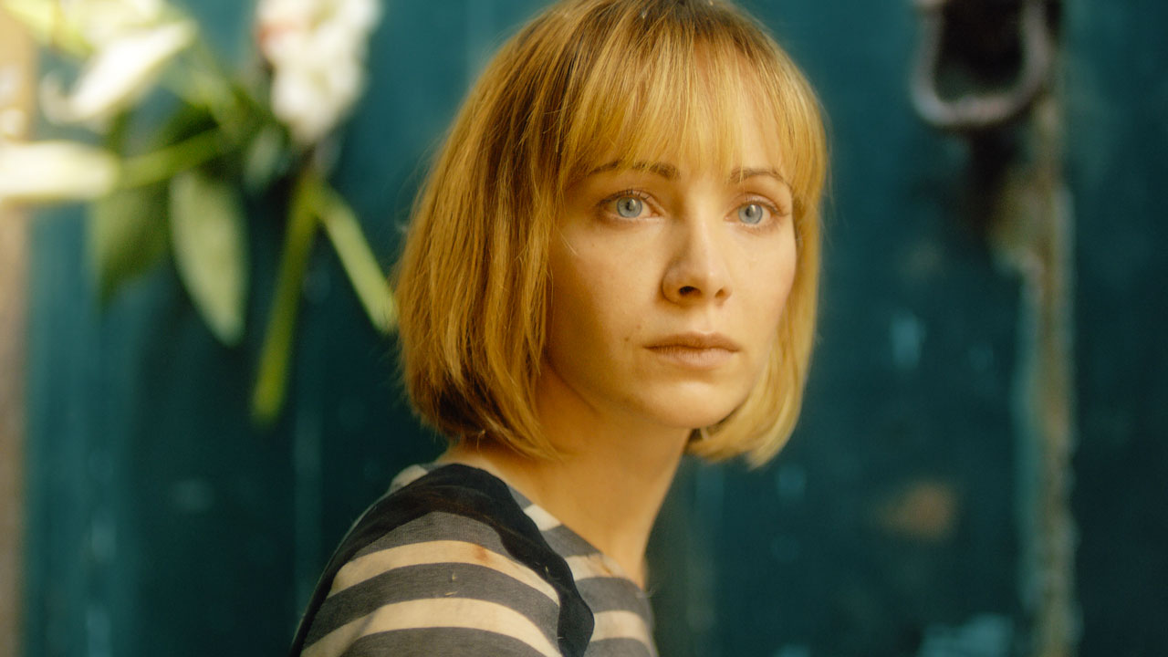 In Search of Fellini