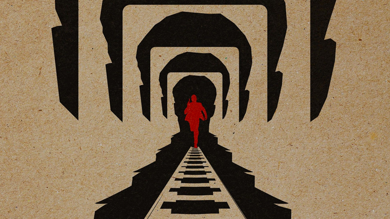 L'Uomo sul Treno - The Commuter