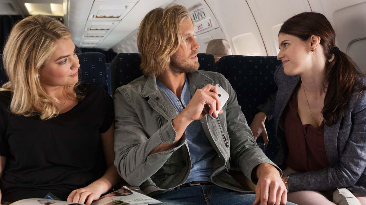 Un Uragano all'Improvviso