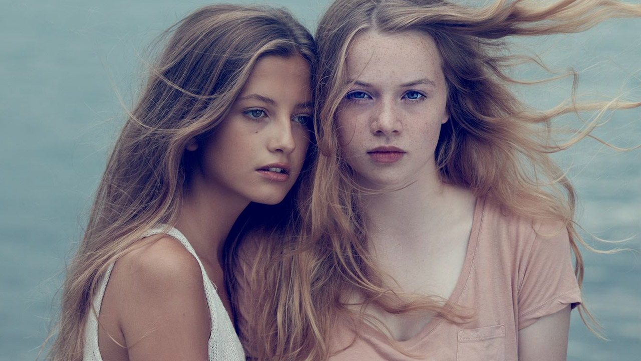 Blue My Mind - Il segreto dei miei anni