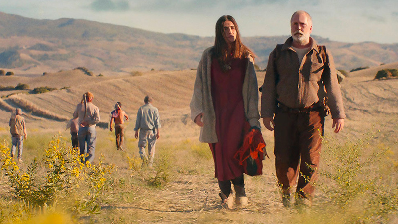 Lucania - Terra Sangue e Magia