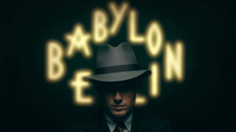 Babylon Berlin