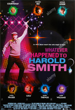 Che Fine ha Fatto Harold Smith?