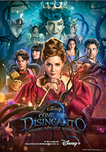 Come per disincanto - E vissero felici e contenti