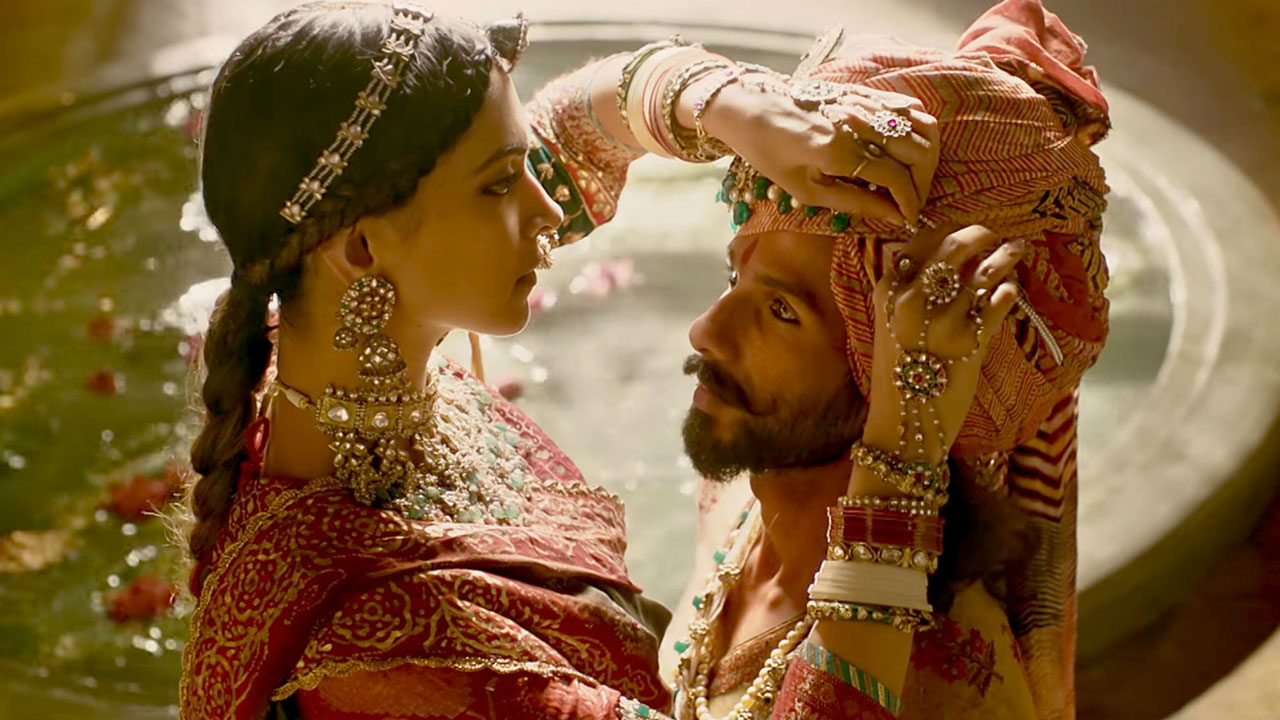 Padmavati