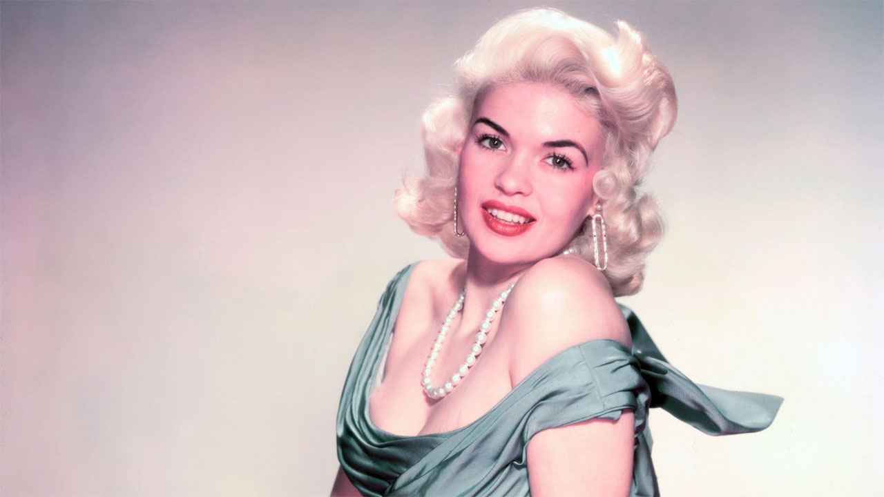 Mansfield 66/67: la bionda esplosiva di Hollywood