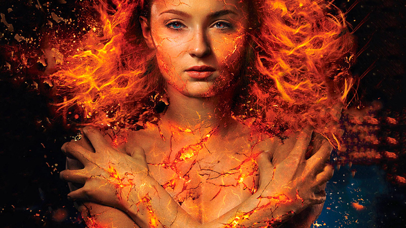 X-Men - Dark Phoenix