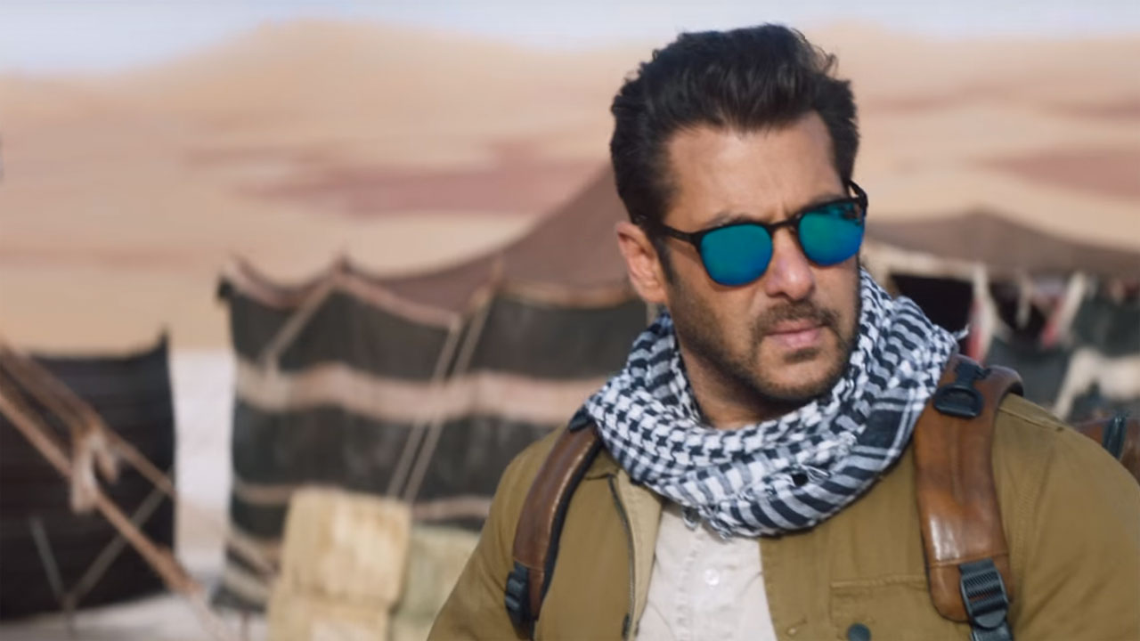Tiger Zinda Hai