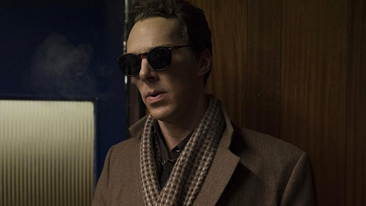 Patrick Melrose