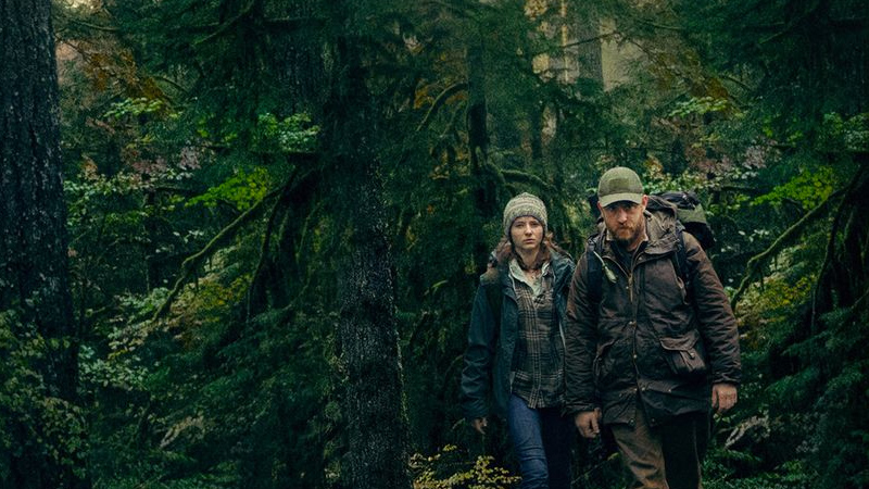 Senza Lasciare Traccia