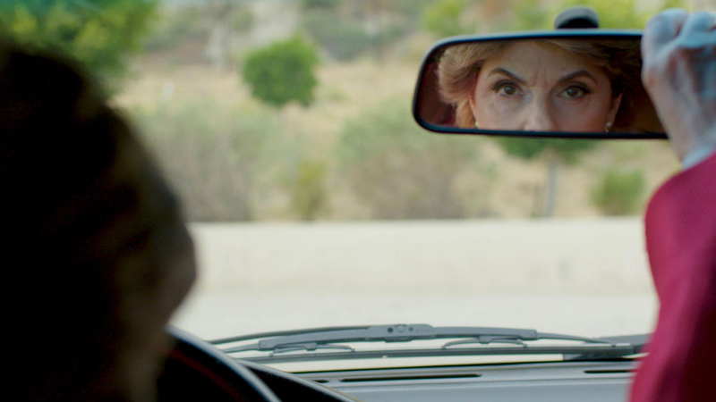 Gloria Allred: dalla parte delle vittime