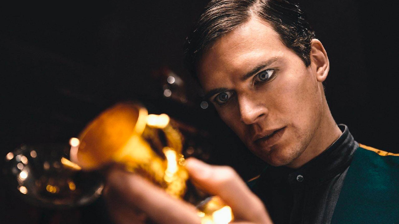 Voldemort: Origins of the Heir