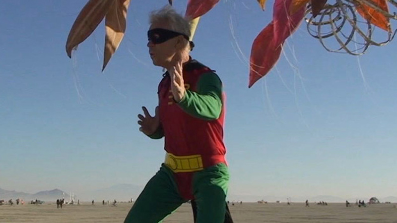 America - Land of the FreeKS