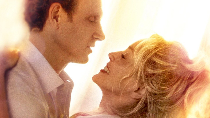 Quando arriva l'amore