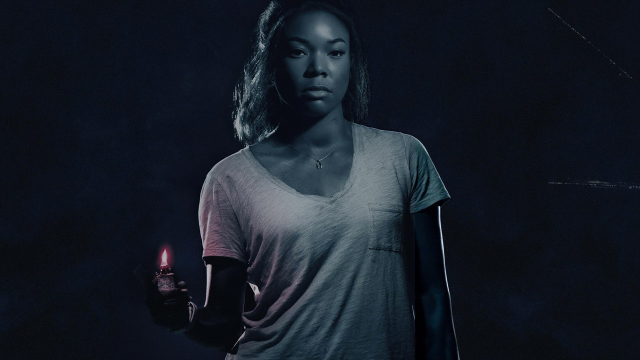 La rivalsa di una madre - Breaking In